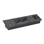 SCENEMAKER 1216 DMX CONTROLLER